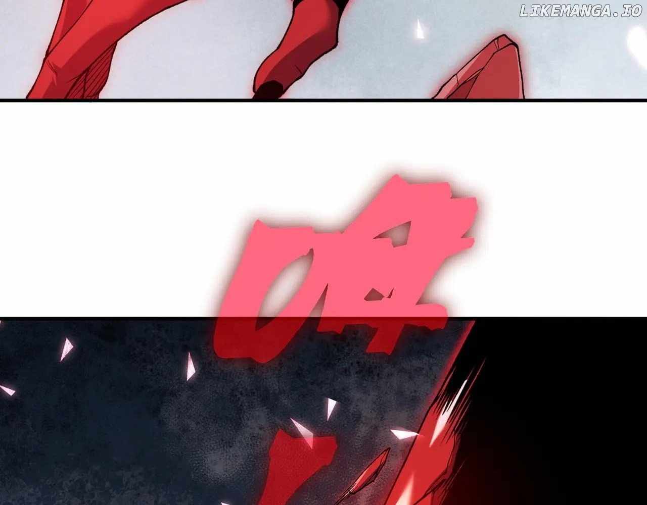 Demonic Evolution Chapter 104 78